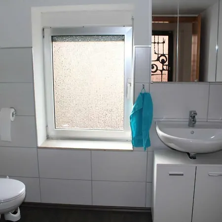 Ferienwohnung Sterne