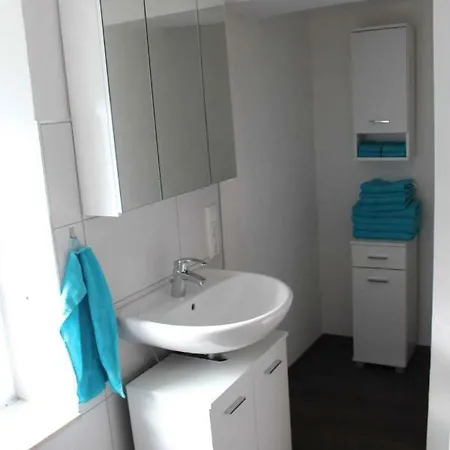 Ferienwohnung Sterne Appartement