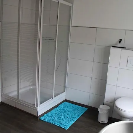 Appartement Ferienwohnung Sterne Landstuhl