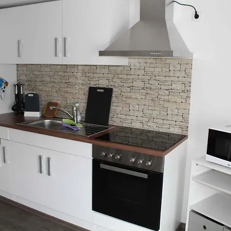 Ferienwohnung Sterne * Landstuhl