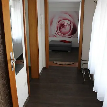 Appartement Ferienwohnung Sterne Landstuhl